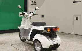 HONDA GYRO X TD02