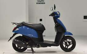 SUZUKI LET's CA4AA