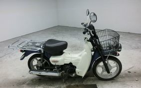 SUZUKI BIRDIE 50 BA43A