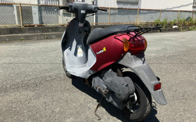 SUZUKI LETS4 CA45A