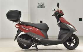 SUZUKI ADDRESS V125 DT11A