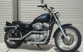 HARLEY XLH883 2000 CAM