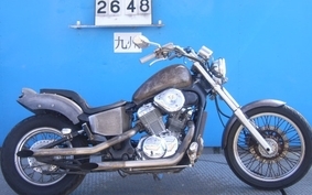 HONDA STEED 400 NC26