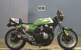 HONDA CB750F С 1983 RC04