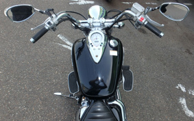 YAMAHA DRAGSTAR400 CLASSIC 2009 VH01J