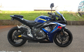 SUZUKI GSX-R750 2007 CF111