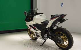 YAMAHA YZF-R25 A RG74J