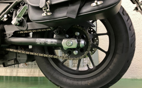 HONDA  REBEL 250 S EDITION  MC49