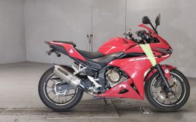 HONDA CBR400R NC47