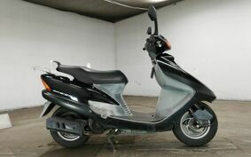 HONDA SPACY 125 JF04