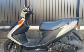 SUZUKI ADDRESS V125 CF4EA