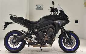 YAMAHA MT-09 Tracer 2020 RN51J