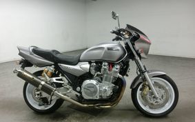 YAMAHA XJR1300 1998 RP01J