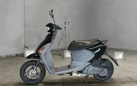 SUZUKI LET's 4 CA41A