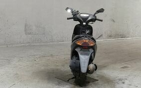 SUZUKI ADDRESS V50 CA44A