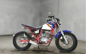 HONDA FTR223 MC34