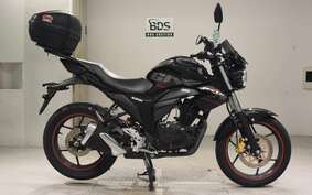 SUZUKI GIXXER 150 NG4BG