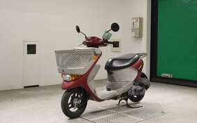 SUZUKI LET's 4 Basket CA43A