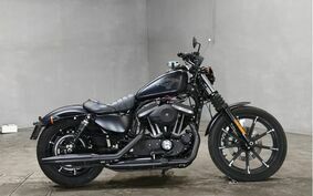 HARLEY XL883N 2017 LE2