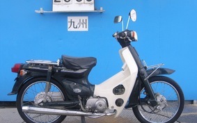 HONDA C50 SUPER CUB E C50