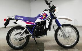 YAMAHA DT50 17W