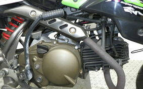 KAWASAKI KSR110 E