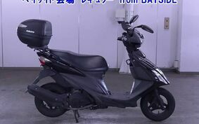 SUZUKI ｱﾄﾞﾚｽV125S CF4MA