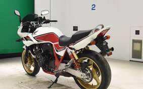 HONDA CB400 SUPER BOLDOR VTEC 2011 NC42