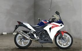 HONDA CBR250R MC41