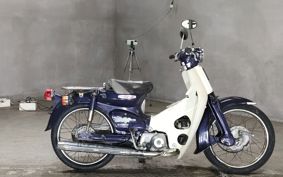 HONDA SUPER CUB90 HA02