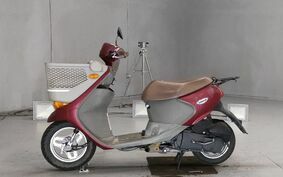 SUZUKI LET's 4 Basket CA43A