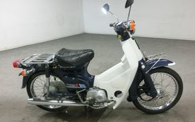 HONDA C70 SUPER CUB C70