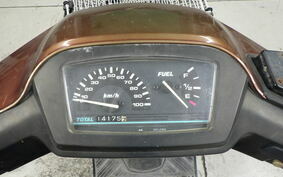 SUZUKI ADDRESS V100 CE11A