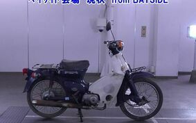 HONDA C50 C50