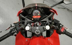 HONDA CBR250R MC41