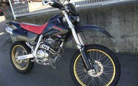 HONDA XR250 MD30