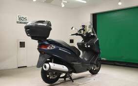 SUZUKI BURGMAN200A CH41A