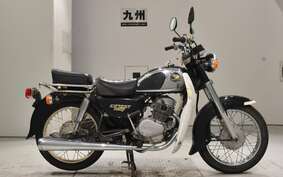 HONDA CD125T BENLY CD125T