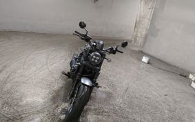 HONDA  REBEL 1100DCT SC83