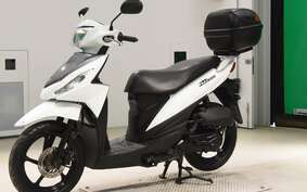 SUZUKI ADDRESS 110 CE47A