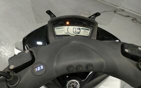 YAMAHA TRICITY 125 SEC1J