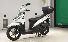 SUZUKI ADDRESS 110 CE47A