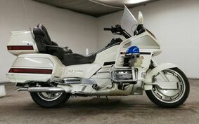 HONDA GL1500 GOLD WING SE 1990 SC22