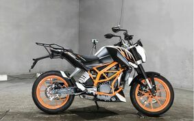 KTM 390 DUKE 2014 JGJ40