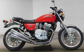 HONDA CB400F 1998 NC36