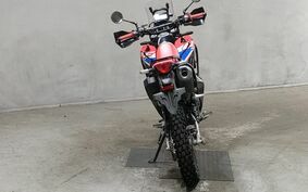 HONDA CRF250 Rally MD47