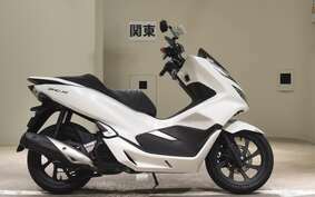 HONDA PCX125 JF81