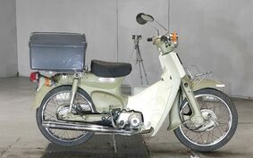 HONDA C70 SUPER CUB HA02