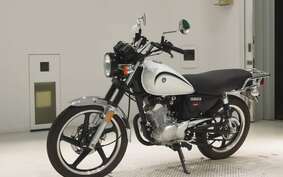 YAMAHA YB125SP