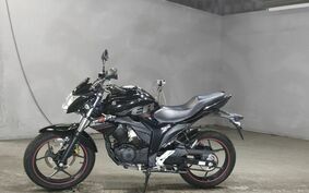 SUZUKI GIXXER 150 NG4BG